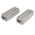 Startech.Com Serial RS232 Extender over Cat 5 Up to 3300ft (1000 meters) RS232EXTC1